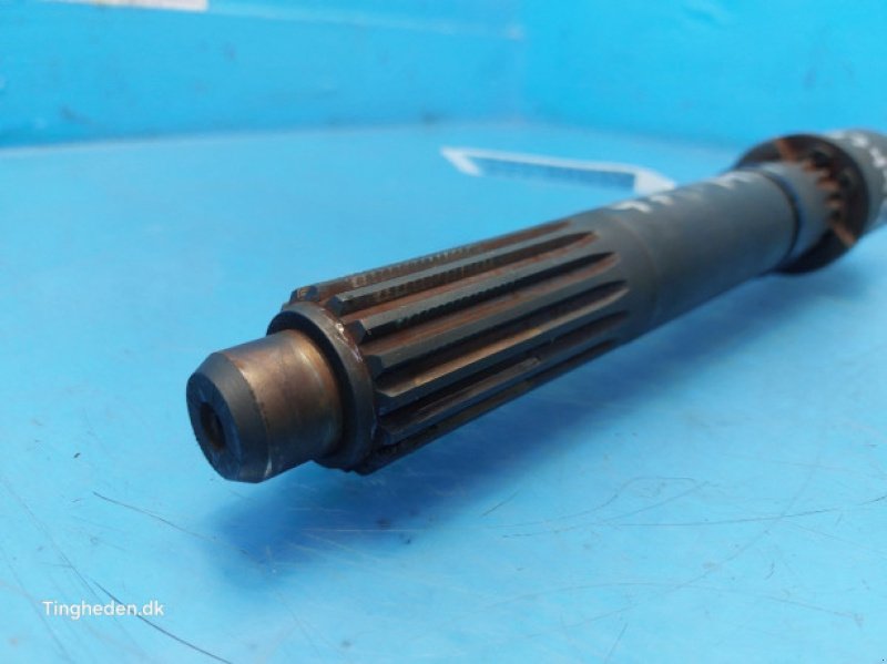 Getriebe & Getriebeteile от тип New Holland T6, Gebrauchtmaschine в Hemmet (Снимка 11)