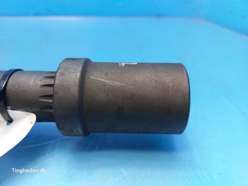 Getriebe & Getriebeteile от тип New Holland T6, Gebrauchtmaschine в Hemmet (Снимка 12)