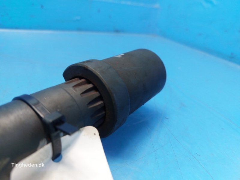 Getriebe & Getriebeteile от тип New Holland T6, Gebrauchtmaschine в Hemmet (Снимка 13)