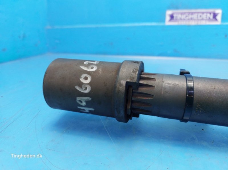 Getriebe & Getriebeteile от тип New Holland T6, Gebrauchtmaschine в Hemmet (Снимка 4)