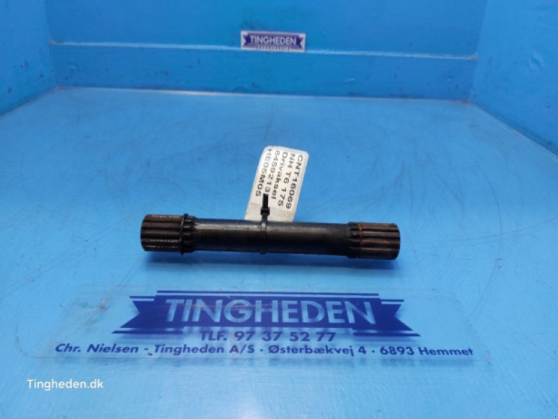 Getriebe & Getriebeteile del tipo New Holland T6, Gebrauchtmaschine In Hemmet (Immagine 1)