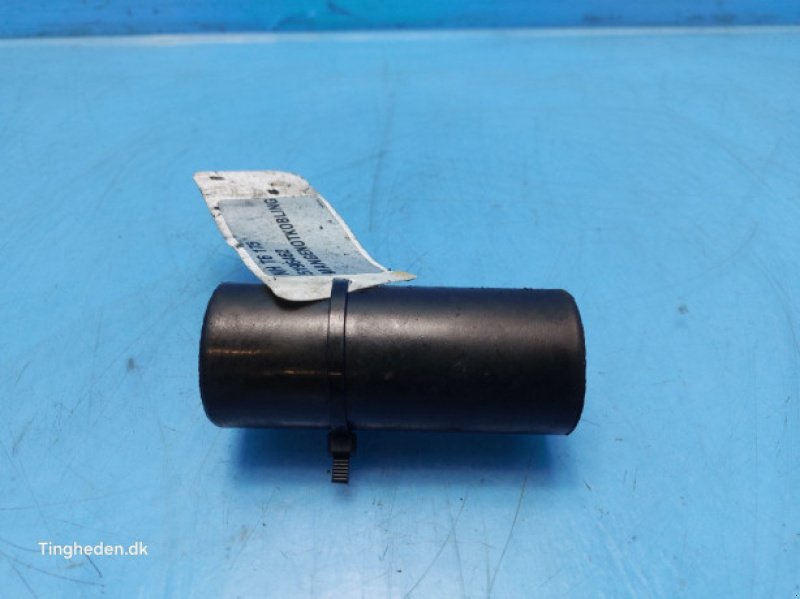 Getriebe & Getriebeteile του τύπου New Holland T6, Gebrauchtmaschine σε Hemmet (Φωτογραφία 4)