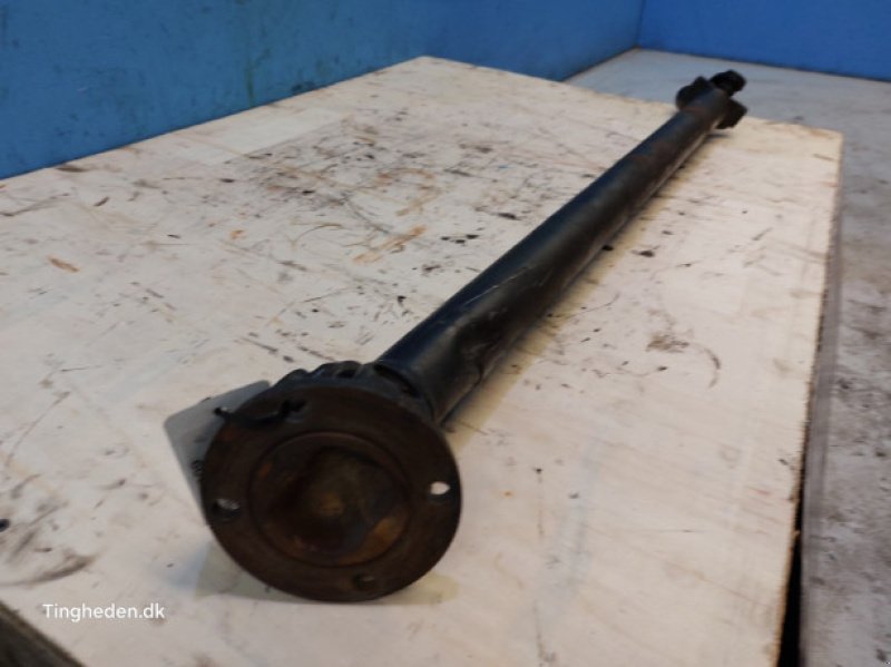 Getriebe & Getriebeteile del tipo New Holland T6, Gebrauchtmaschine In Hemmet (Immagine 2)