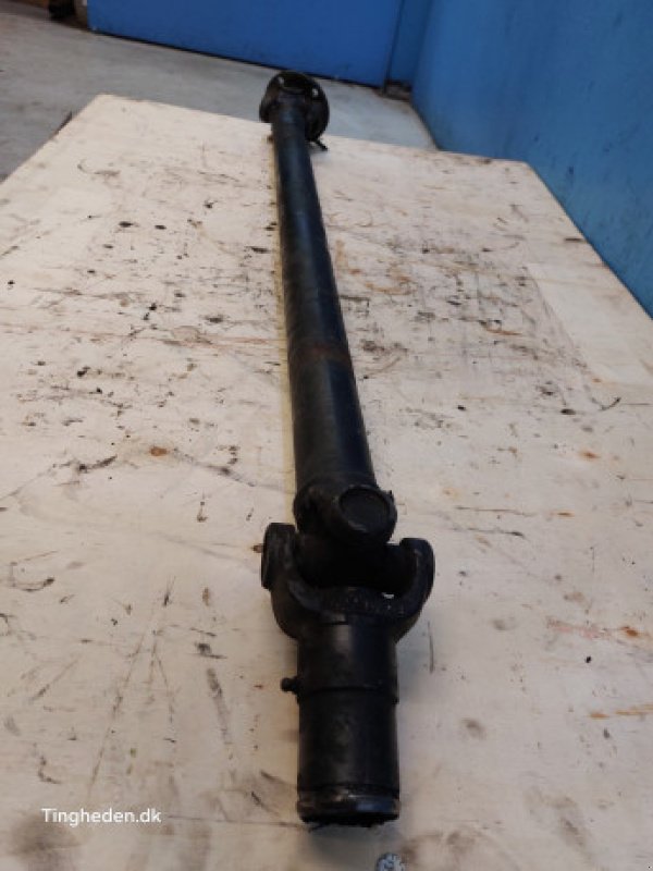 Getriebe & Getriebeteile del tipo New Holland T6, Gebrauchtmaschine In Hemmet (Immagine 15)