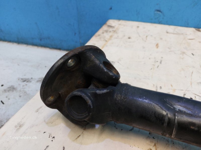 Getriebe & Getriebeteile del tipo New Holland T6, Gebrauchtmaschine In Hemmet (Immagine 8)