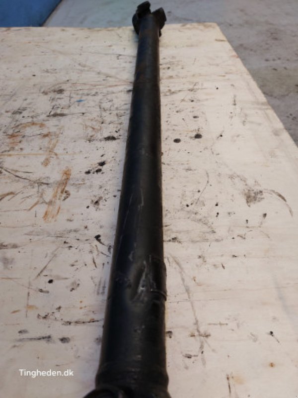 Getriebe & Getriebeteile del tipo New Holland T6, Gebrauchtmaschine In Hemmet (Immagine 10)