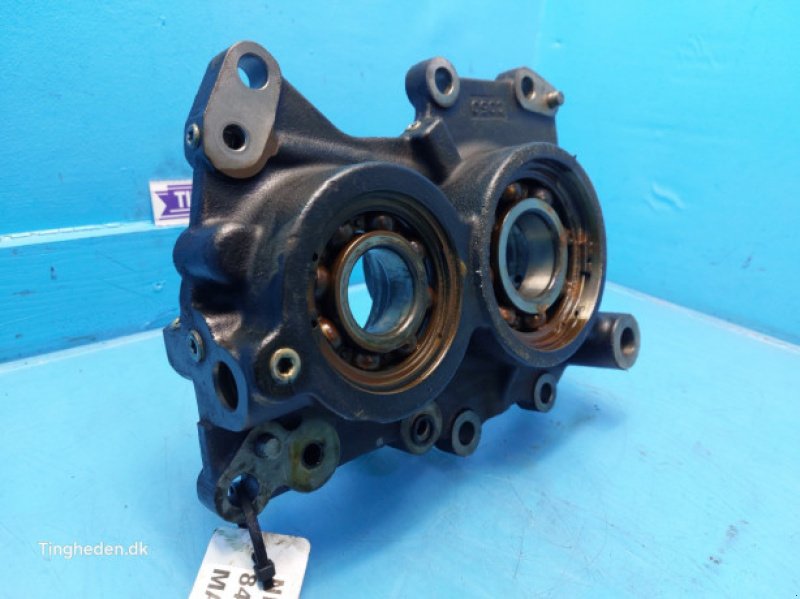 Getriebe & Getriebeteile от тип New Holland T6, Gebrauchtmaschine в Hemmet (Снимка 11)