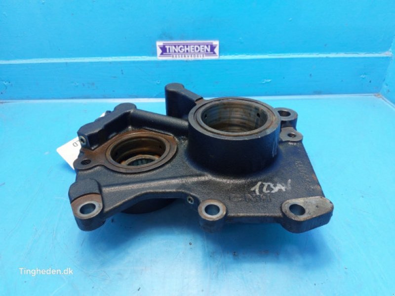 Getriebe & Getriebeteile от тип New Holland T6, Gebrauchtmaschine в Hemmet (Снимка 2)