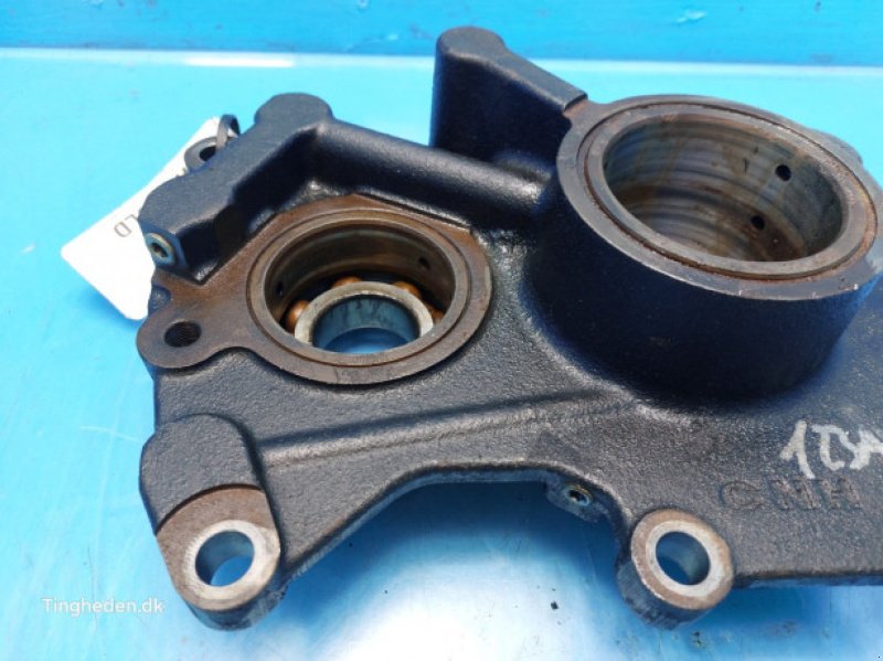 Getriebe & Getriebeteile от тип New Holland T6, Gebrauchtmaschine в Hemmet (Снимка 3)