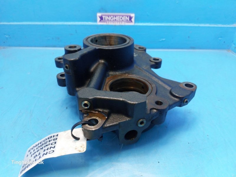 Getriebe & Getriebeteile от тип New Holland T6, Gebrauchtmaschine в Hemmet (Снимка 9)