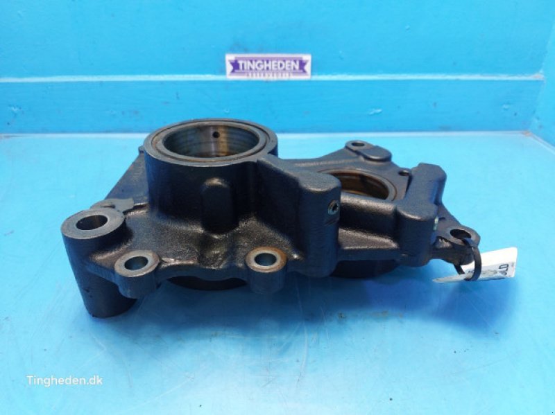 Getriebe & Getriebeteile от тип New Holland T6, Gebrauchtmaschine в Hemmet (Снимка 8)