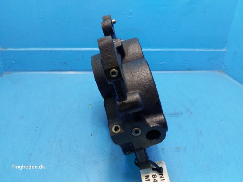 Getriebe & Getriebeteile от тип New Holland T6, Gebrauchtmaschine в Hemmet (Снимка 13)