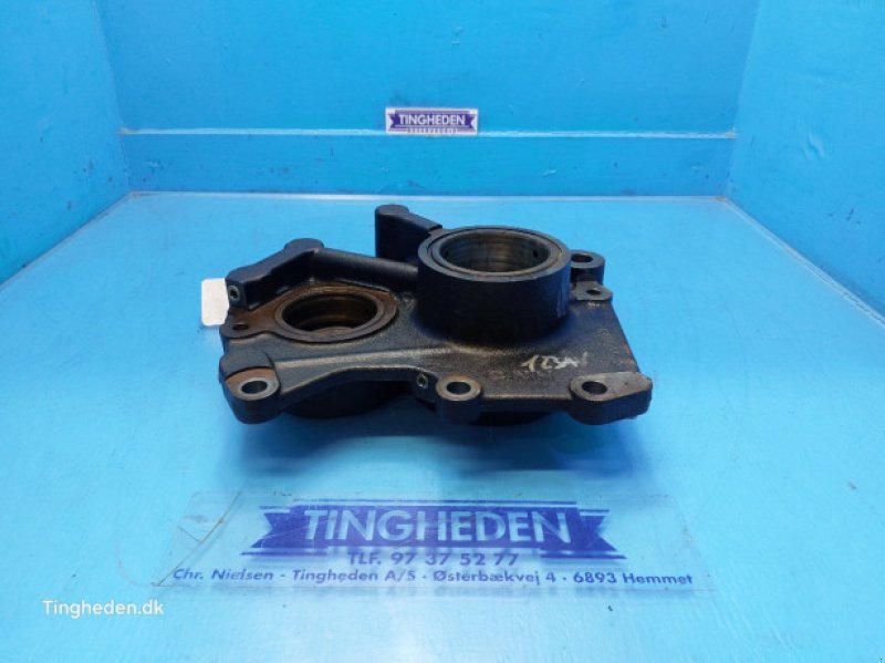 Getriebe & Getriebeteile от тип New Holland T6, Gebrauchtmaschine в Hemmet (Снимка 1)