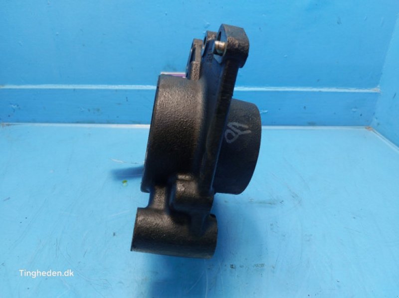 Getriebe & Getriebeteile от тип New Holland T6, Gebrauchtmaschine в Hemmet (Снимка 14)