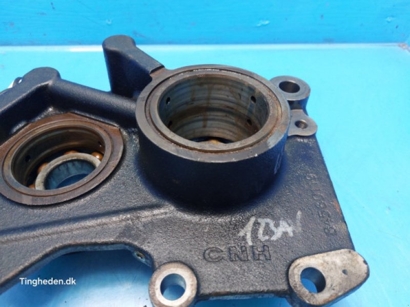 Getriebe & Getriebeteile от тип New Holland T6, Gebrauchtmaschine в Hemmet (Снимка 4)