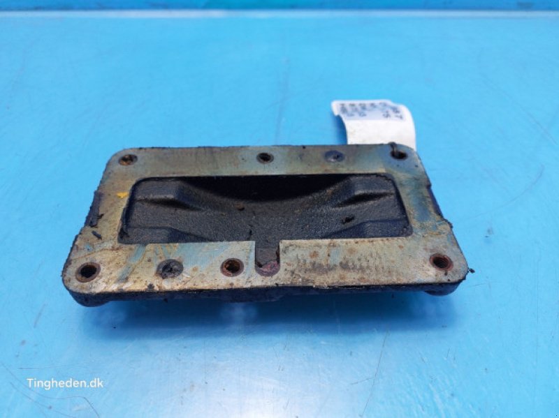 Getriebe & Getriebeteile от тип New Holland T6, Gebrauchtmaschine в Hemmet (Снимка 7)