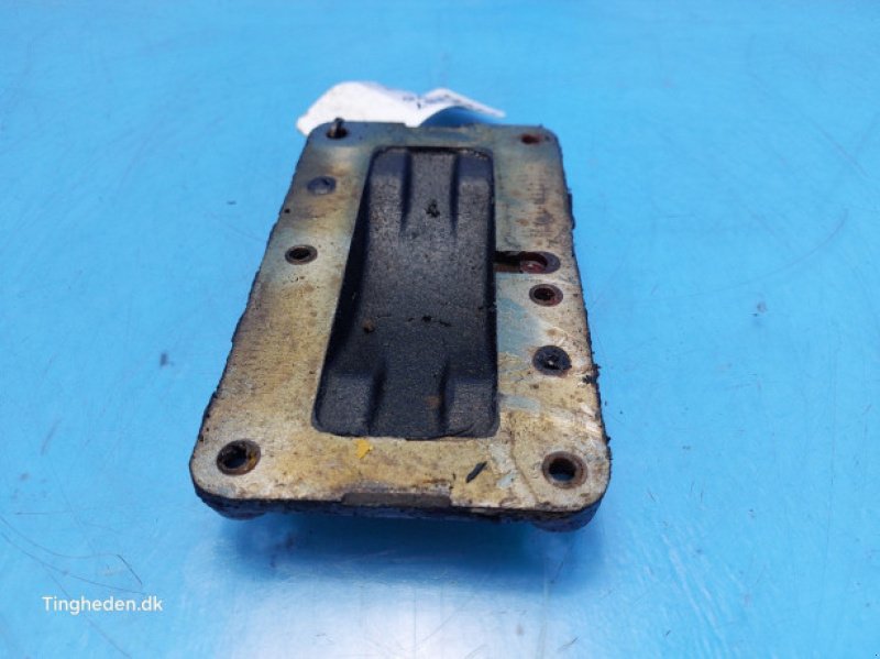 Getriebe & Getriebeteile от тип New Holland T6, Gebrauchtmaschine в Hemmet (Снимка 8)