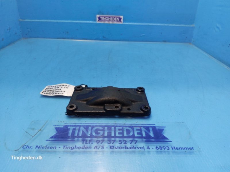 Getriebe & Getriebeteile от тип New Holland T6, Gebrauchtmaschine в Hemmet (Снимка 1)