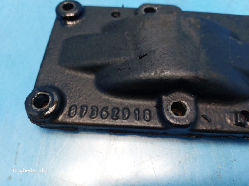 Getriebe & Getriebeteile от тип New Holland T6, Gebrauchtmaschine в Hemmet (Снимка 5)