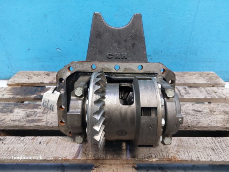 Getriebe & Getriebeteile des Typs New Holland T6, Gebrauchtmaschine in Hemmet (Bild 2)