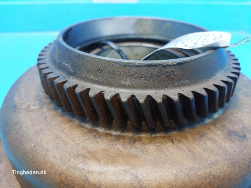 Getriebe & Getriebeteile del tipo New Holland T6, Gebrauchtmaschine In Hemmet (Immagine 3)