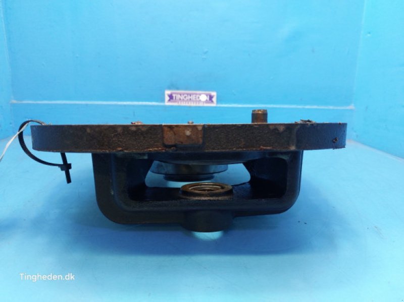 Getriebe & Getriebeteile del tipo New Holland T6, Gebrauchtmaschine In Hemmet (Immagine 22)