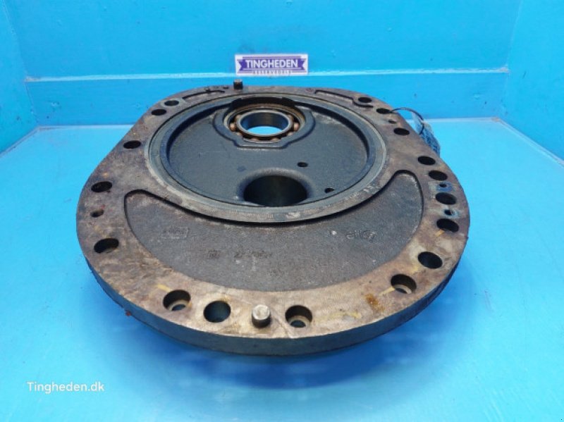 Getriebe & Getriebeteile del tipo New Holland T6, Gebrauchtmaschine In Hemmet (Immagine 14)