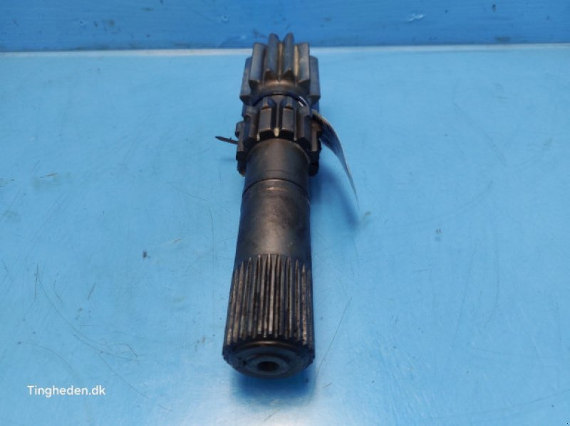 Getriebe & Getriebeteile del tipo New Holland T6, Gebrauchtmaschine In Hemmet (Immagine 14)