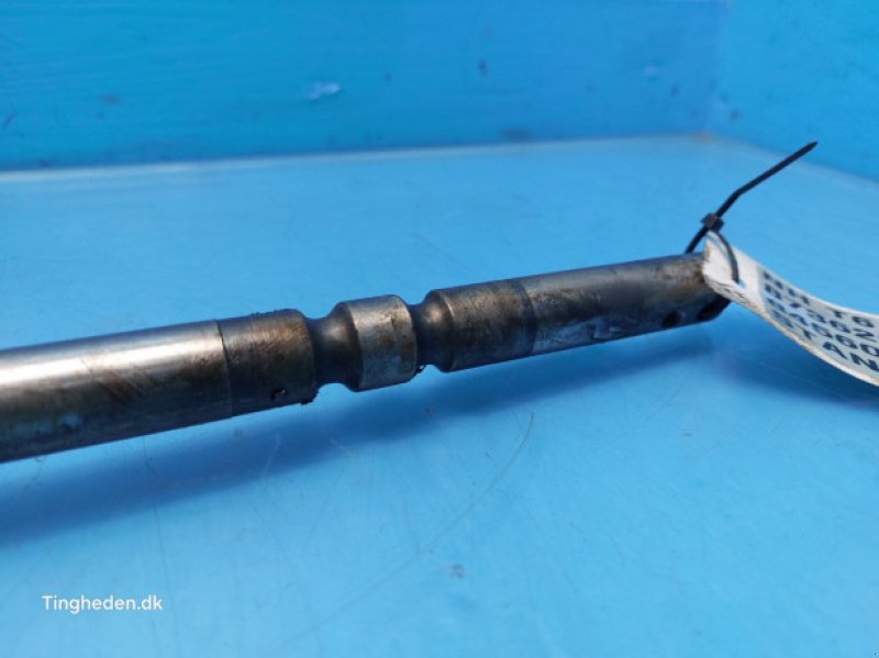 Getriebe & Getriebeteile des Typs New Holland T6, Gebrauchtmaschine in Hemmet (Bild 13)