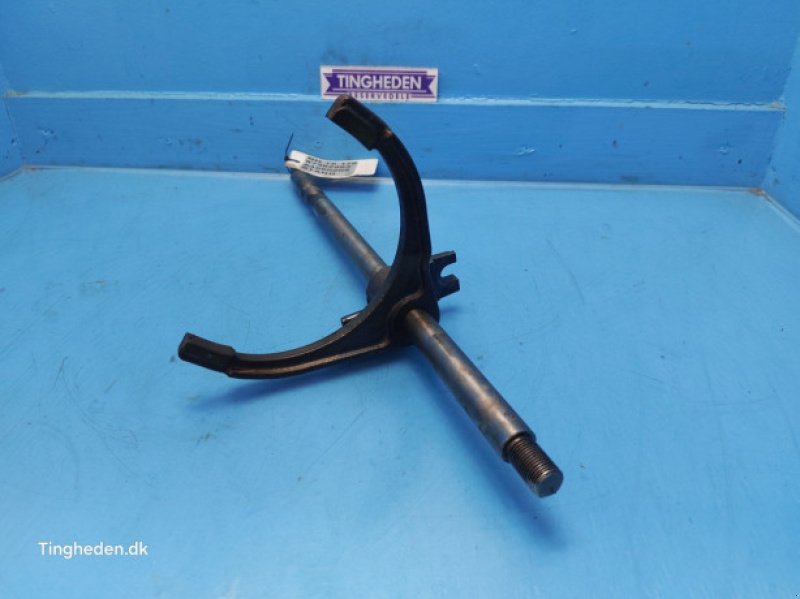 Getriebe & Getriebeteile des Typs New Holland T6, Gebrauchtmaschine in Hemmet (Bild 9)