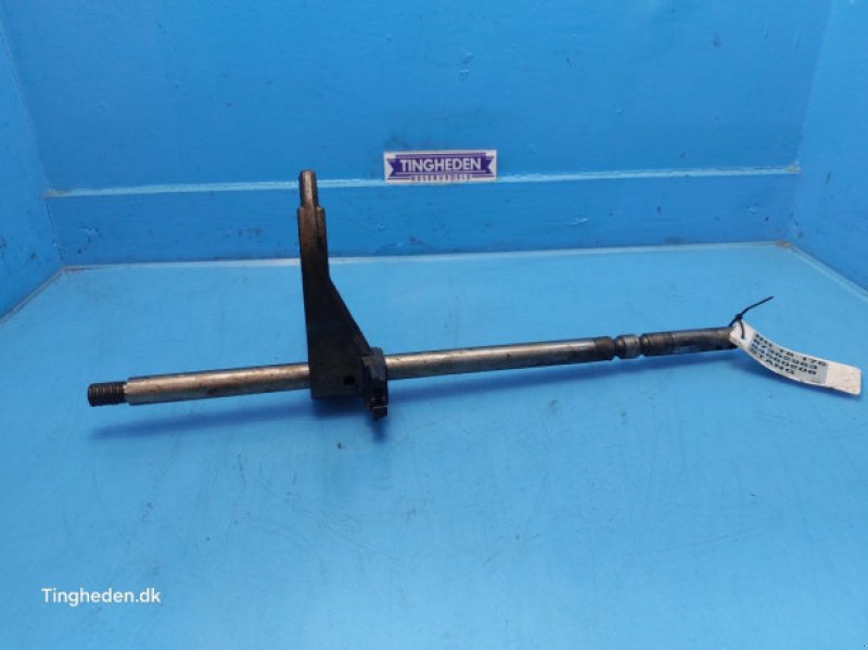 Getriebe & Getriebeteile des Typs New Holland T6, Gebrauchtmaschine in Hemmet (Bild 14)