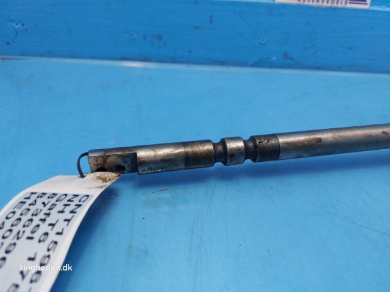 Getriebe & Getriebeteile des Typs New Holland T6, Gebrauchtmaschine in Hemmet (Bild 8)