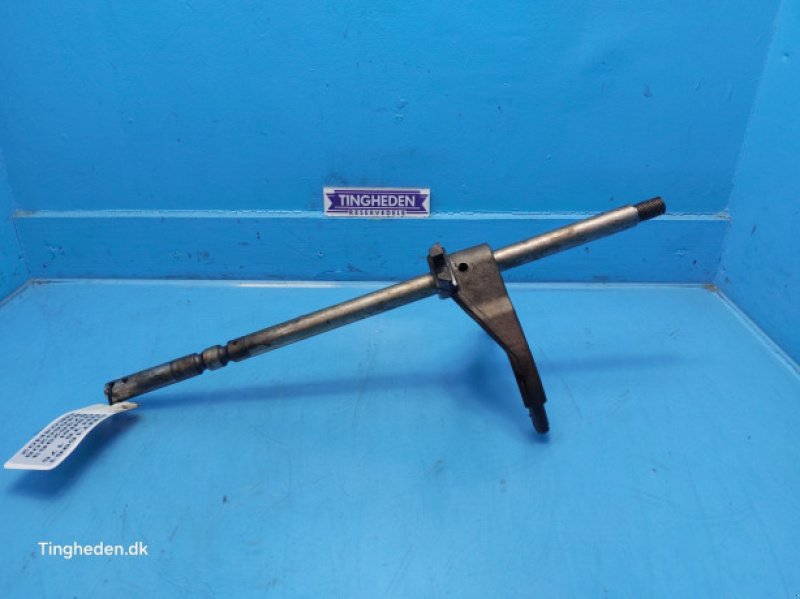 Getriebe & Getriebeteile des Typs New Holland T6, Gebrauchtmaschine in Hemmet (Bild 2)