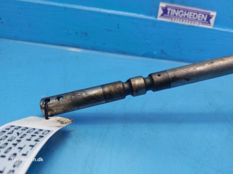 Getriebe & Getriebeteile des Typs New Holland T6, Gebrauchtmaschine in Hemmet (Bild 4)