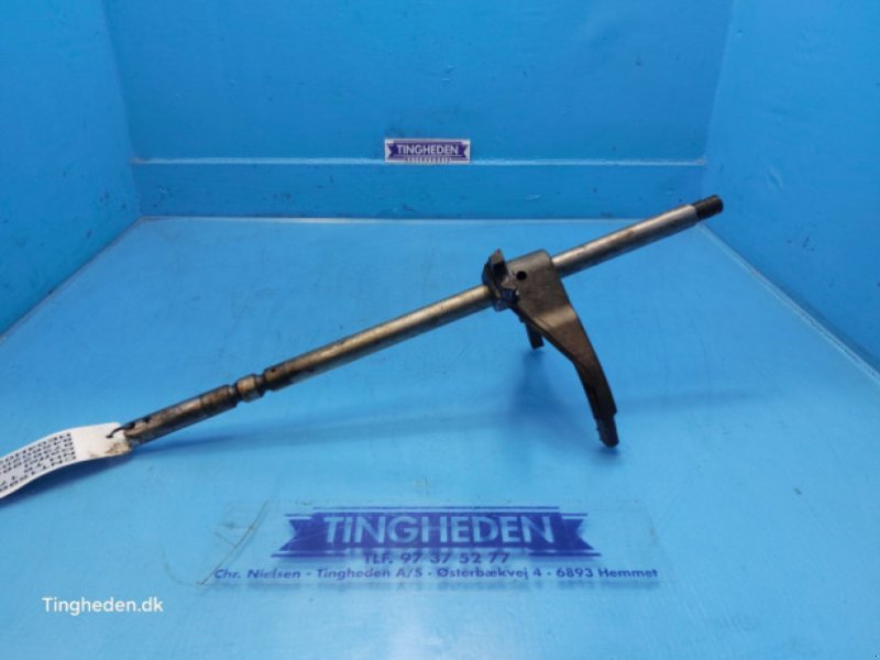 Getriebe & Getriebeteile от тип New Holland T6, Gebrauchtmaschine в Hemmet (Снимка 1)