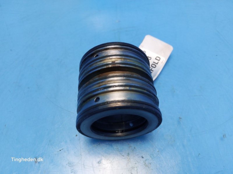 Getriebe & Getriebeteile от тип New Holland T6, Gebrauchtmaschine в Hemmet (Снимка 8)