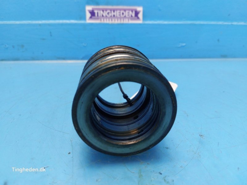 Getriebe & Getriebeteile от тип New Holland T6, Gebrauchtmaschine в Hemmet (Снимка 7)