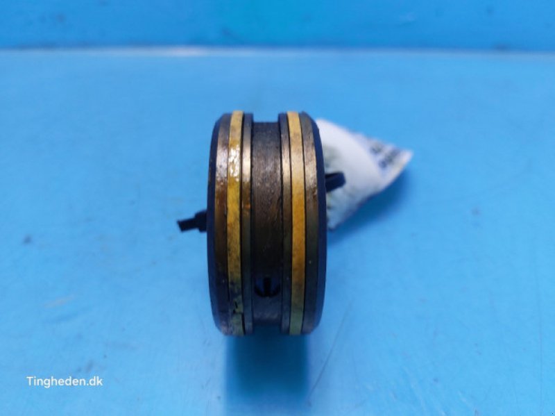 Getriebe & Getriebeteile des Typs New Holland T6, Gebrauchtmaschine in Hemmet (Bild 7)