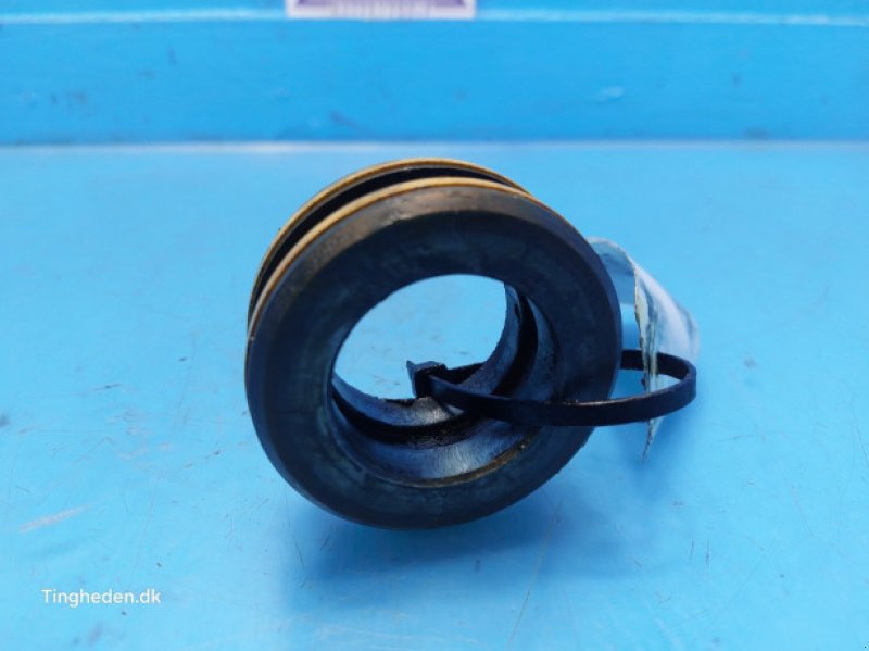 Getriebe & Getriebeteile des Typs New Holland T6, Gebrauchtmaschine in Hemmet (Bild 10)