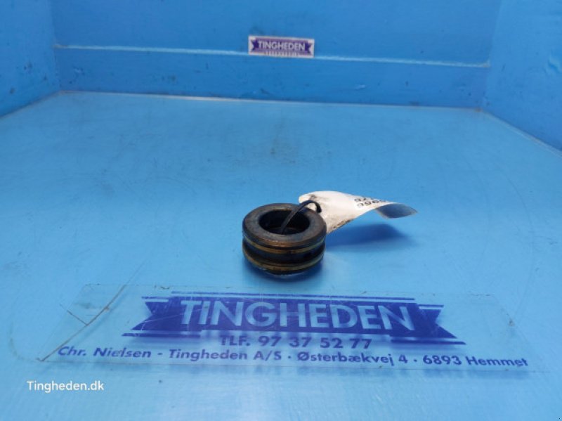 Getriebe & Getriebeteile des Typs New Holland T6, Gebrauchtmaschine in Hemmet (Bild 1)