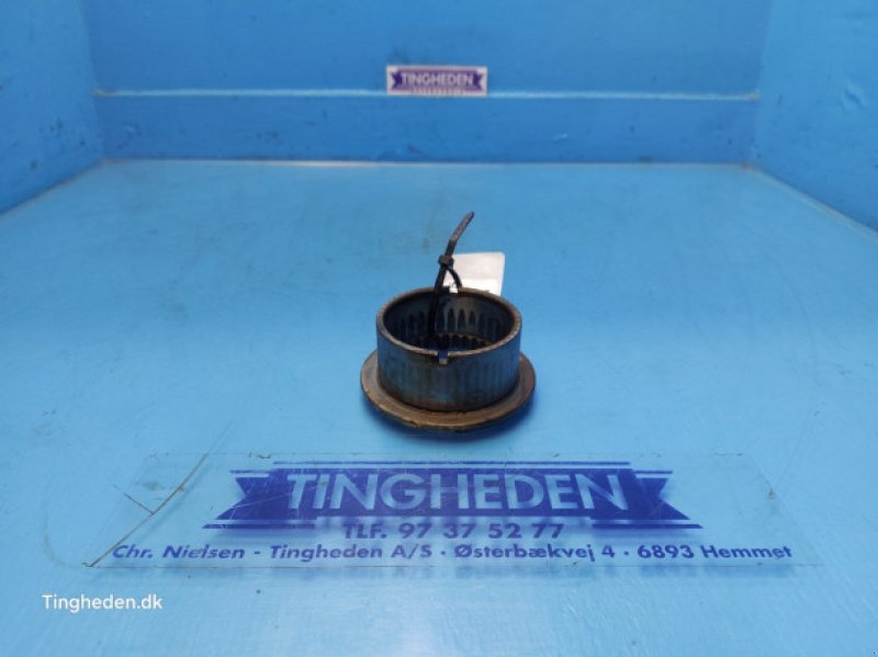 Getriebe & Getriebeteile του τύπου New Holland T6, Gebrauchtmaschine σε Hemmet (Φωτογραφία 1)