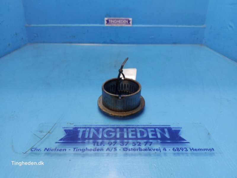 Getriebe & Getriebeteile του τύπου New Holland T6, Gebrauchtmaschine σε Hemmet (Φωτογραφία 1)