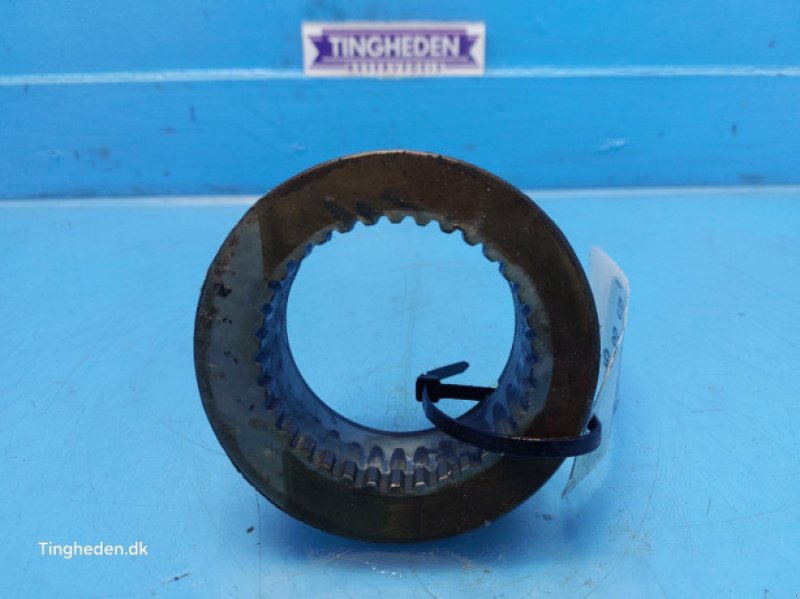 Getriebe & Getriebeteile του τύπου New Holland T6, Gebrauchtmaschine σε Hemmet (Φωτογραφία 5)