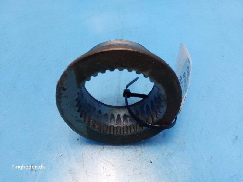 Getriebe & Getriebeteile του τύπου New Holland T6, Gebrauchtmaschine σε Hemmet (Φωτογραφία 7)