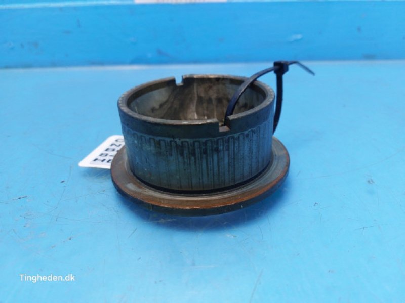 Getriebe & Getriebeteile του τύπου New Holland T6, Gebrauchtmaschine σε Hemmet (Φωτογραφία 11)