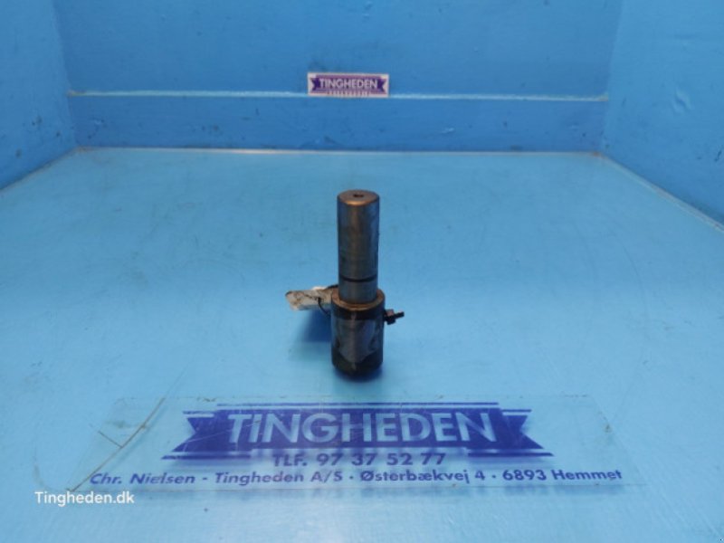 Getriebe & Getriebeteile del tipo New Holland T6, Gebrauchtmaschine In Hemmet (Immagine 1)