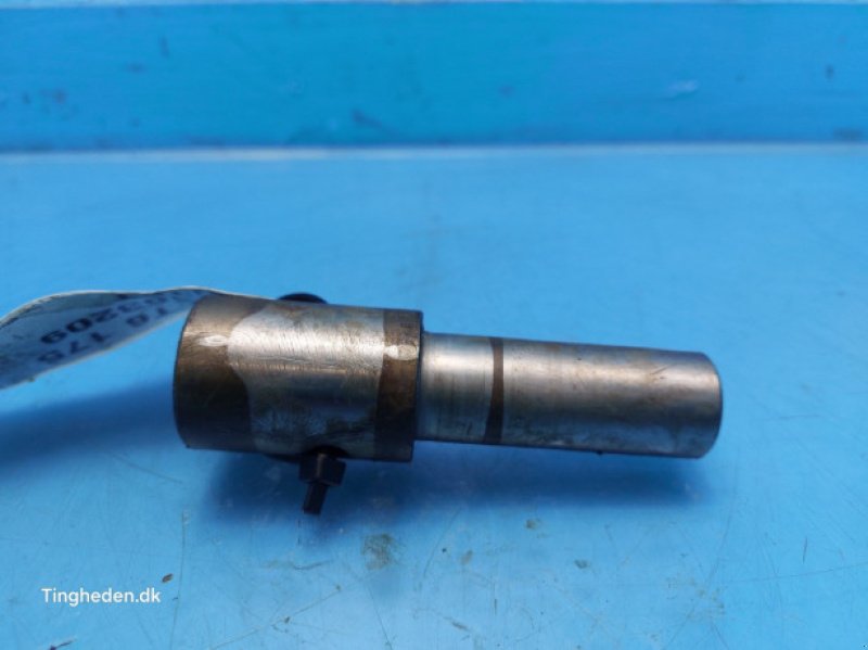 Getriebe & Getriebeteile del tipo New Holland T6, Gebrauchtmaschine In Hemmet (Immagine 6)