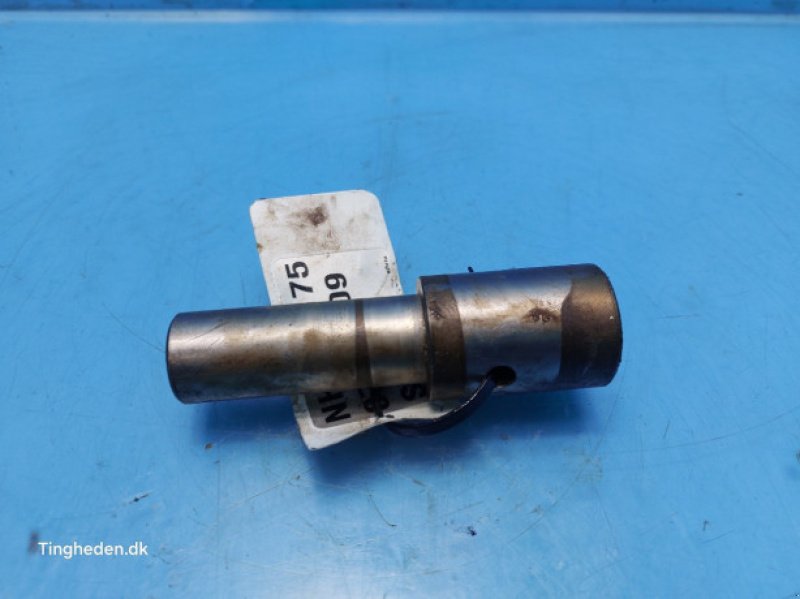 Getriebe & Getriebeteile del tipo New Holland T6, Gebrauchtmaschine In Hemmet (Immagine 3)