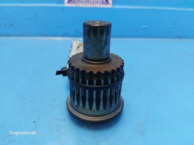 Getriebe & Getriebeteile des Typs New Holland T6, Gebrauchtmaschine in Hemmet (Bild 3)