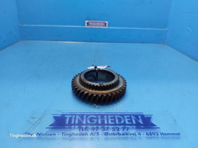 Getriebe & Getriebeteile del tipo New Holland T6, Gebrauchtmaschine In Hemmet (Immagine 1)